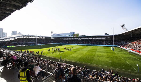 What's On: St. Patrick's Party 2023