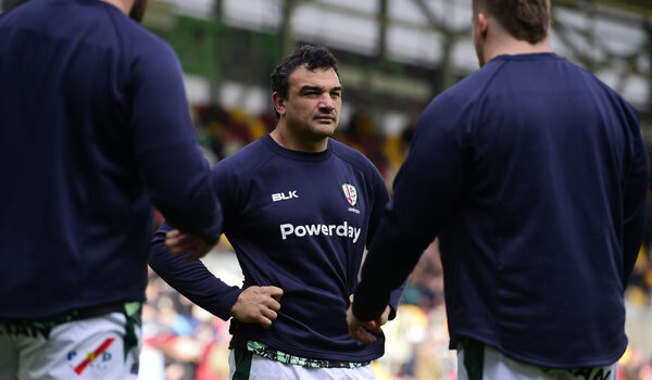 Disciplinary Outcome - Agustin Creevy