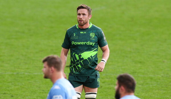 Nott to depart Exiles