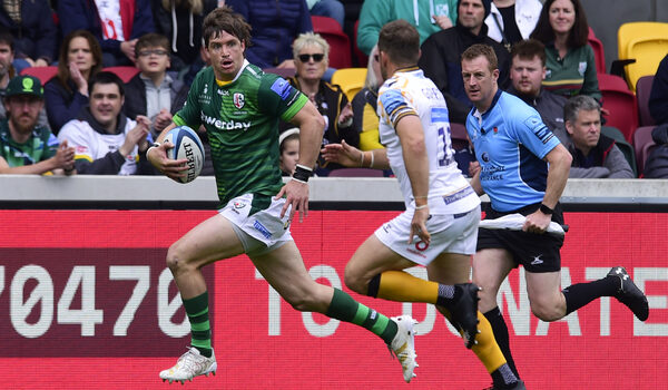 Wasps clash on sale to Members