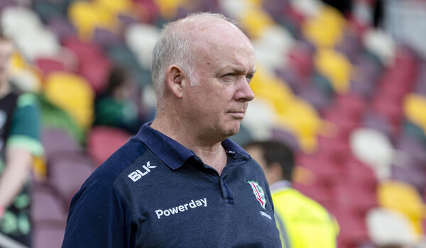 Kidney: We can’t afford to feel sorry for ourselves