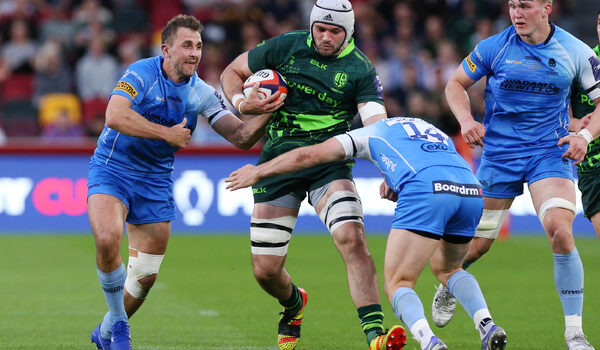 MATCH REPORT: Premiership Rugby Cup Final