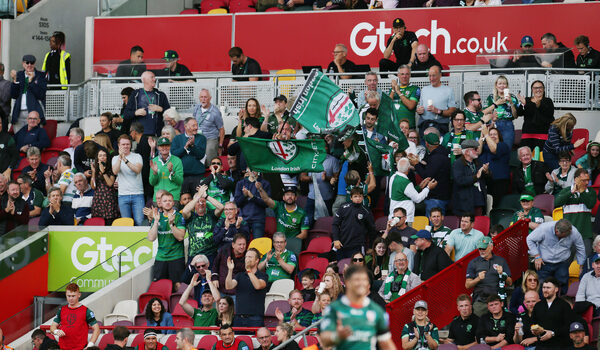 ‘We’re only scratching the surface’: Les Kiss on young talent, bench rotation and the Worcester win