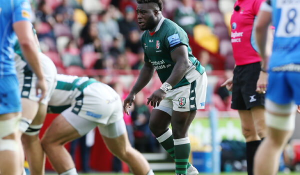 Lovejoy Chawatama’s pre-Sale Sharks comments