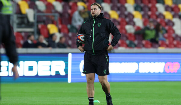 ‘These players understand the Club, the stadium, this part of London’: Jonathan Fisher’s post-Saints comments