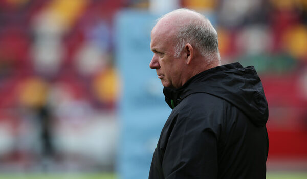 Kidney: Small margins the difference