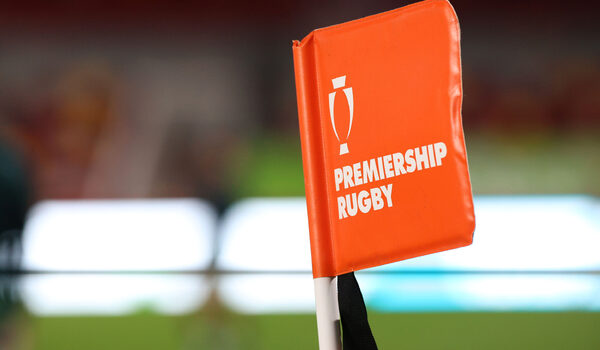 Final Premiership Rugby Cup pool fixture opponent confirmed