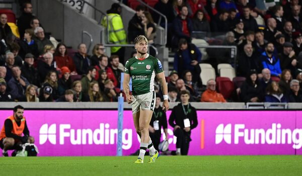 Hassell-Collins: Important run of fixtures coming up