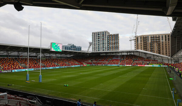 Premiership Rugby Cup fixture confirmation