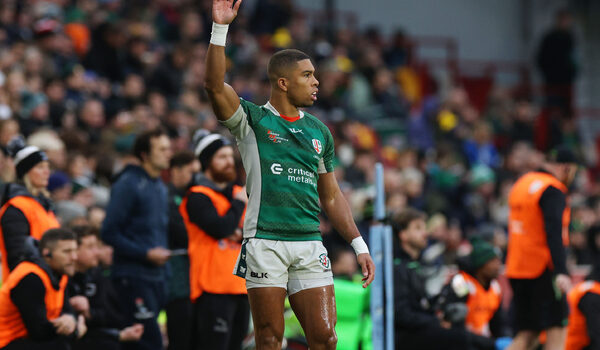 ‘It’s the pinnacle of what we have been working for’: Ben Loader’s Montpellier preview