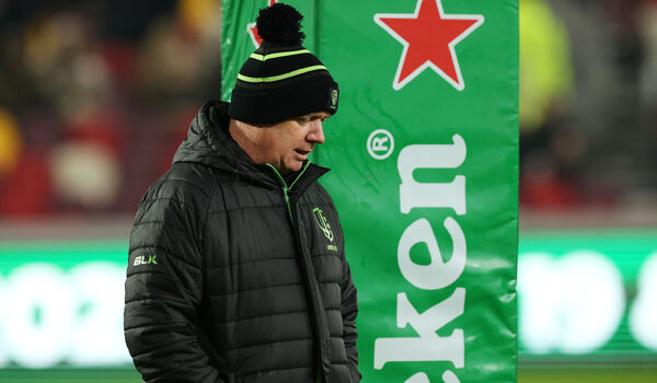 Kidney: We need to harness our frustration