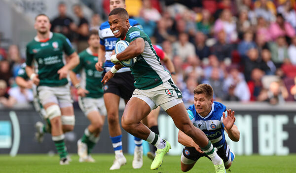 Ben Loader exclusive interview: Contract extension, new positions and Academy pride