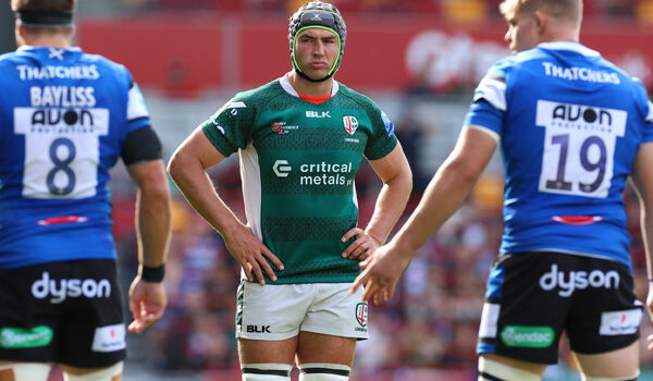 Rob Simmons’ Harlequins preview