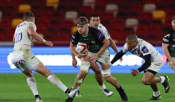 Cooke: Supporters will be key in final fight