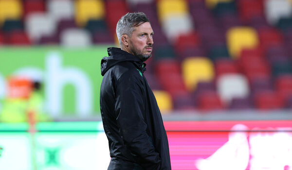 ‘They have earned the right to pull on the jersey’: Declan Danaher’s thoughts pre-Saints