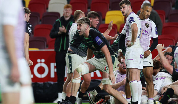 Cooke: The supporter and the captain