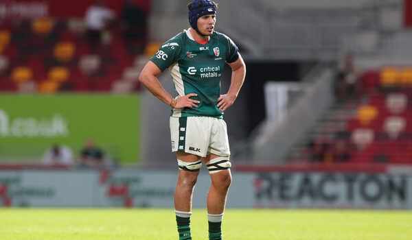 Basham: We kept to what we know best