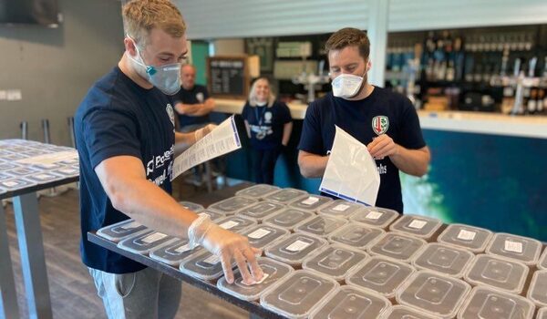 Park House School Girls Programme
