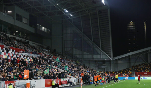 WHAT'S ON: London Irish vs Northampton Saints