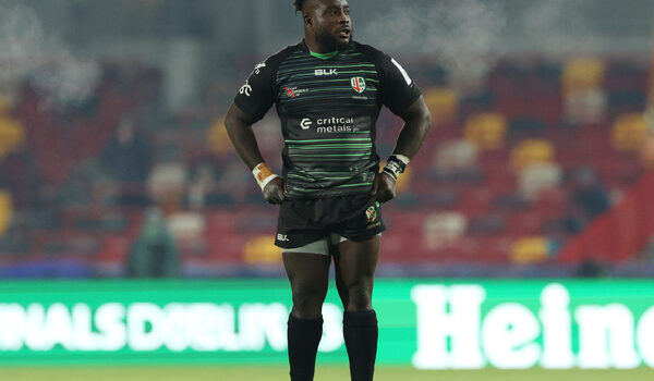 Lovejoy Chawatama’s pre-Stormers thoughts