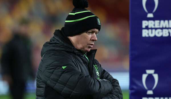 Kidney: We want to build on home form