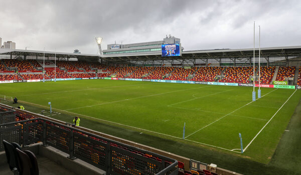 Premiership Rugby Cup semi-final fixture confirmed