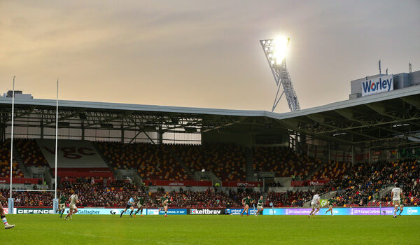 February fixtures on sale now