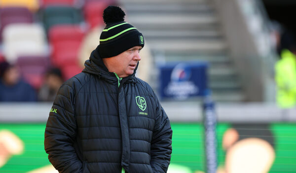 Declan Kidney’s comments post-Stormers