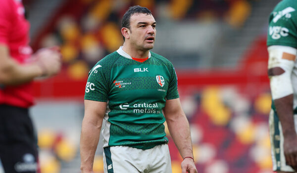 Creevy: Determination key to derby success