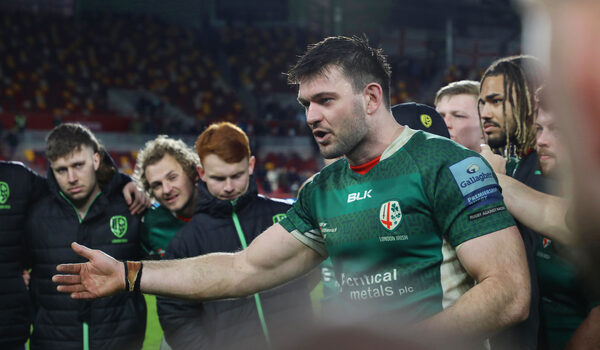 ‘There is a brilliant buzz’: Rogerson on defence, clinical attack and current form