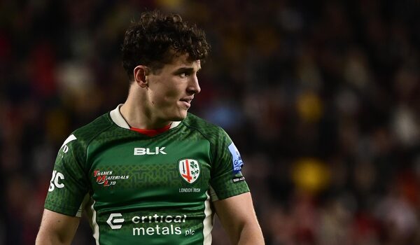 Arundell: I’m happy to be home