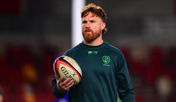 Jennings ahead of Bath: 'In the context of the season, it's huge'