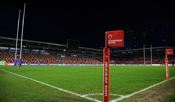 Premiership Rugby Cup to include Championship sides in 2023-24 season