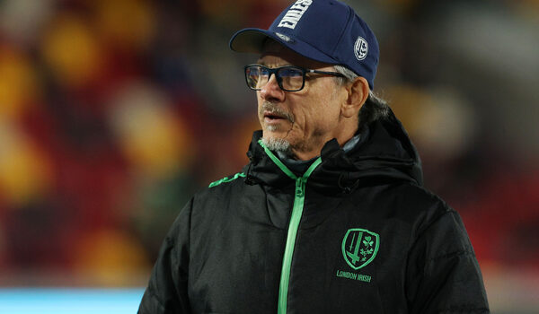 Les Kiss on Leicester, the run-in and a ‘tenacious’ Newcastle