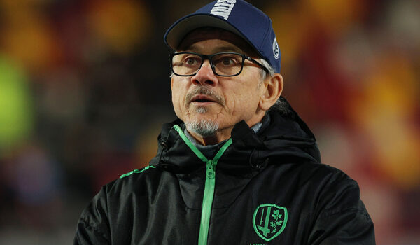 ‘They gave us a big support’: Kiss on travelling fans and mental fortitude against Falcons