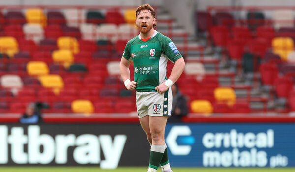 Jennings: We are stronger mentally