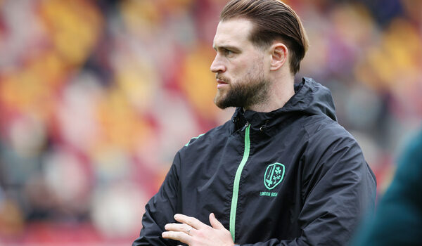 Jonathan Fisher’s cup final preview