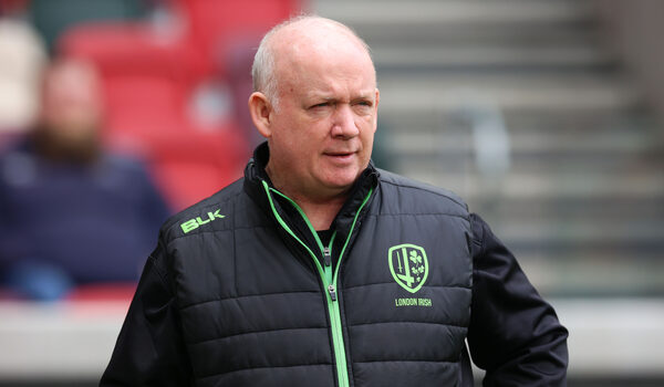 ‘The boys showed what the team means to them’: Kidney’s reaction after Sharks win