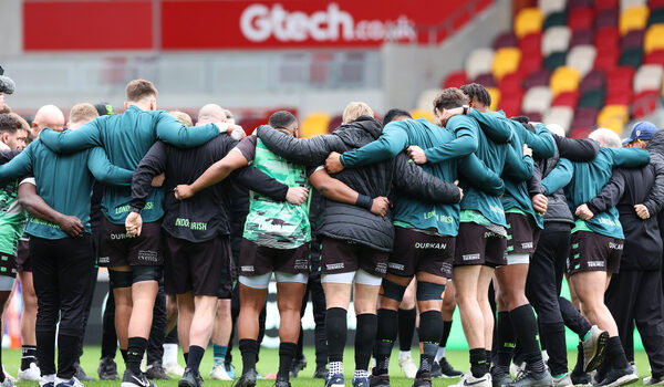 Danaher: Final loss will be making of players