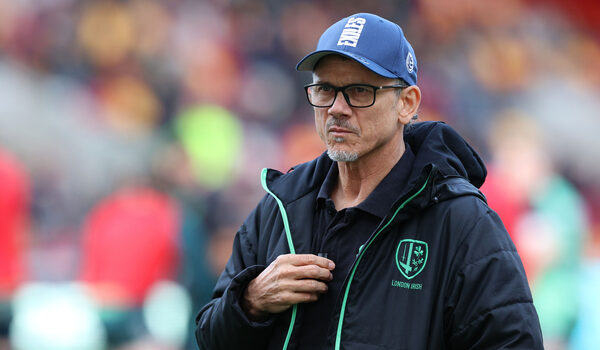 Les Kiss’ Saracens preview