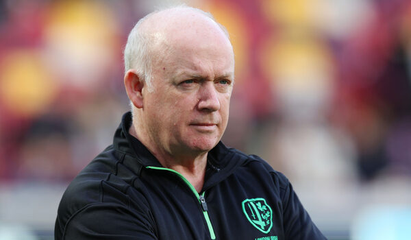 ‘We learn to win by sticking together’: Kidney’s reaction after #SPP23 win