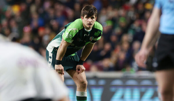 Janse van Rensburg on group growth, collective graft and a Saracens battle