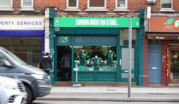 Fan Store Easter opening times