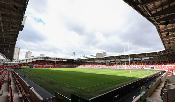 ReSolve appointed as Administrators