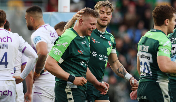 Pearson nominated for RPA Under 23 MVP