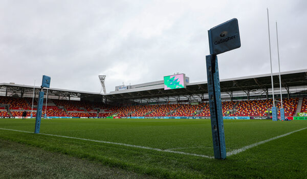 Open Letter From Mick Crossan