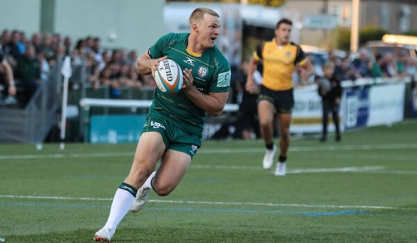 Championship Cup final to be played at Trailfinders Sports Club