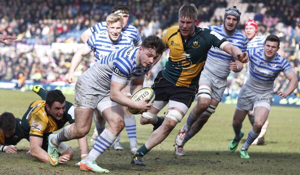 'There is a real enthusiasm and energy around the squad' Ransom tells LITV