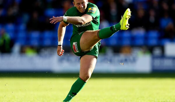 Exiles Named For Game One of the Cunningham Duncombe Series