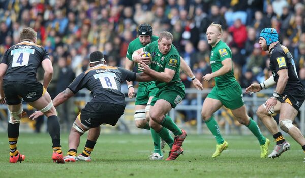 Patience the key for Paice